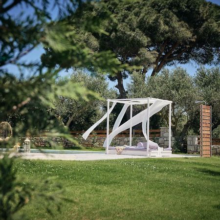 Gerakas Luxury Villas Vasilikí Zewnętrze zdjęcie