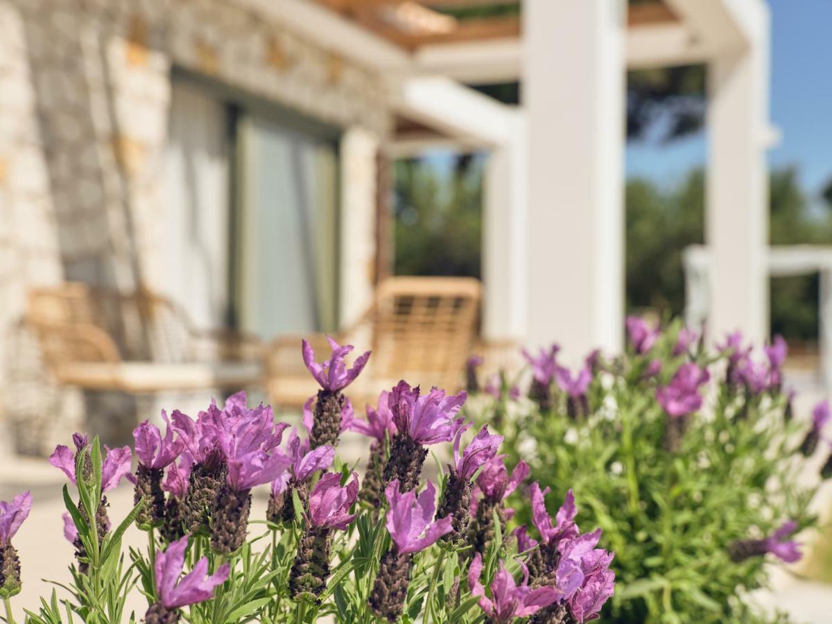 Gerakas Luxury Villas Vasilikí Zewnętrze zdjęcie