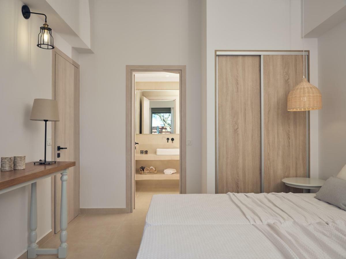Gerakas Luxury Villas Vasilikí Zewnętrze zdjęcie