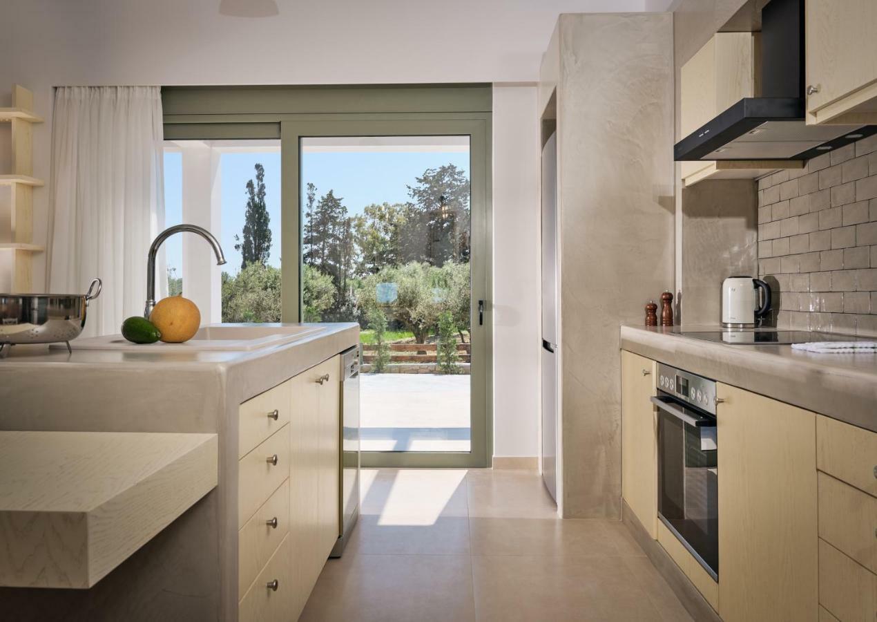 Gerakas Luxury Villas Vasilikí Zewnętrze zdjęcie