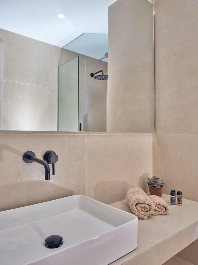 Gerakas Luxury Villas Vasilikí Zewnętrze zdjęcie