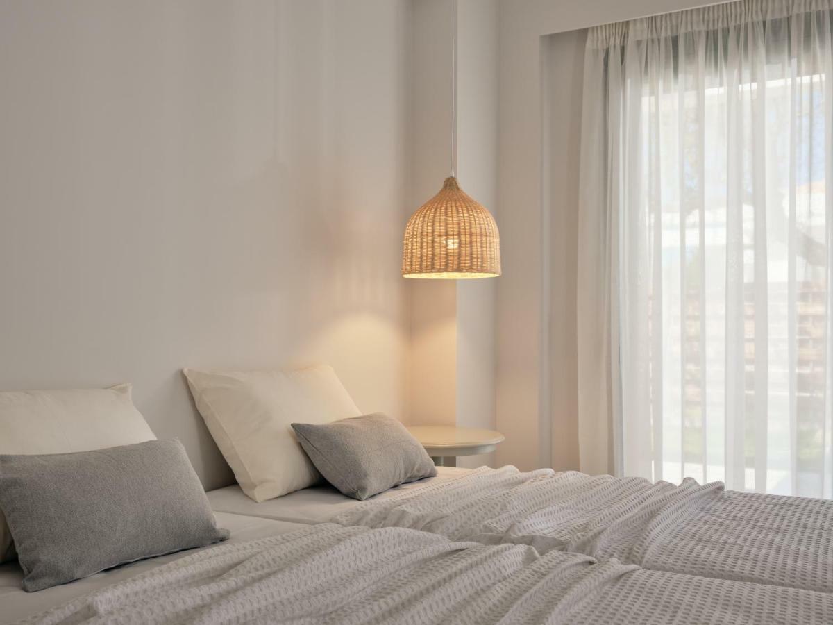 Gerakas Luxury Villas Vasilikí Zewnętrze zdjęcie