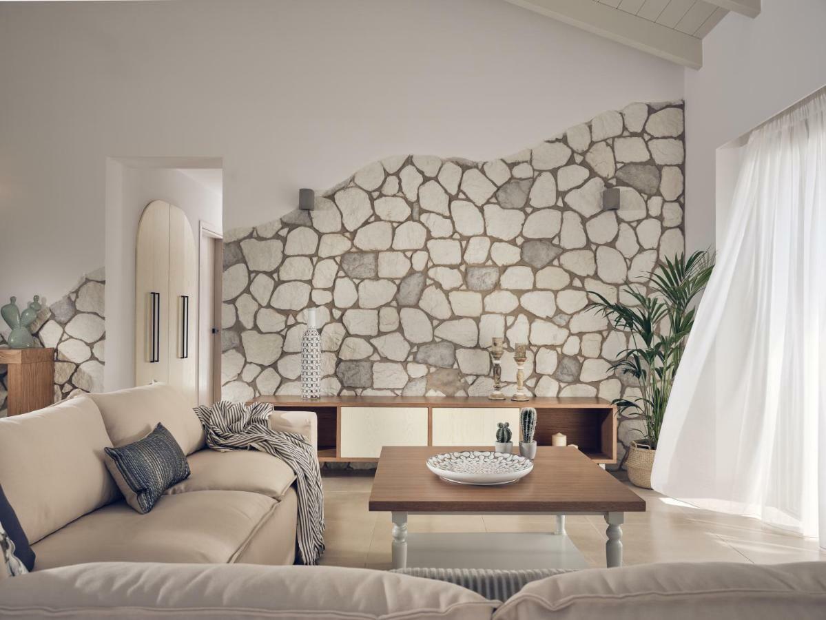Gerakas Luxury Villas Vasilikí Zewnętrze zdjęcie