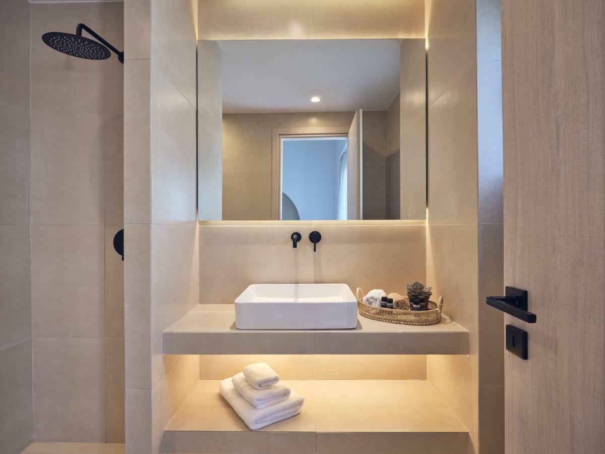 Gerakas Luxury Villas Vasilikí Zewnętrze zdjęcie