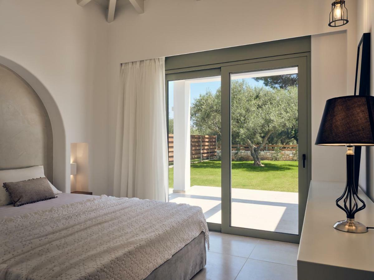 Gerakas Luxury Villas Vasilikí Zewnętrze zdjęcie